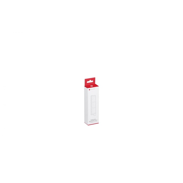 VACUUM ACC WASHABLE FILTER/WHITE 8.02.0316 ROBOROCK