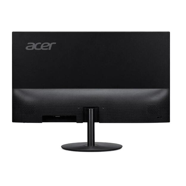 MONITOR LCD 24  SA242YEBI/BLACK UM.QS2EE.E01 ACER