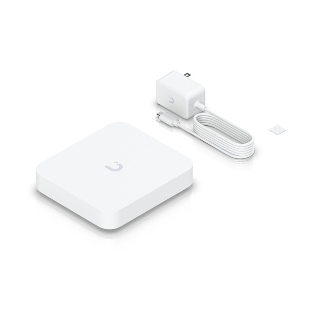NET GATEWAY MAX GBE/UXG-MAX UBIQUITI