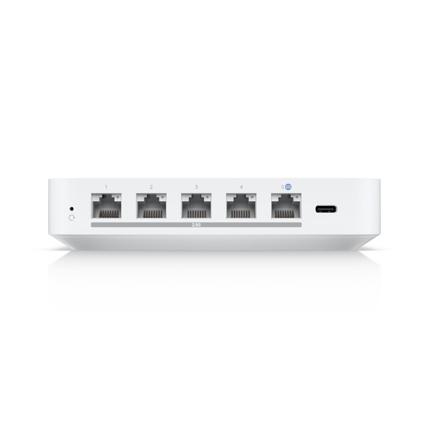 NET GATEWAY MAX GBE/UXG-MAX UBIQUITI