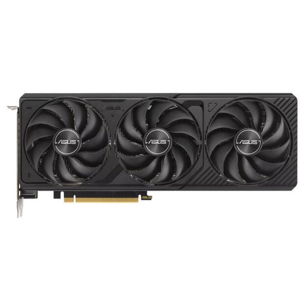 Graphics Card|ASUS|NVIDIA GeForce RTX 4070 SUPER|16 GB|GDDR6X|256 bit|Triple slot Fansink|1xHDMI|3xDisplayPort|PRIME-RTX4070TIS-O16G