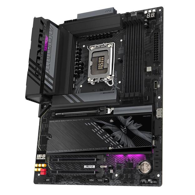 MB Z890 S1851 ATX/Z890 A ELITE WIFI7 GIGABYTE