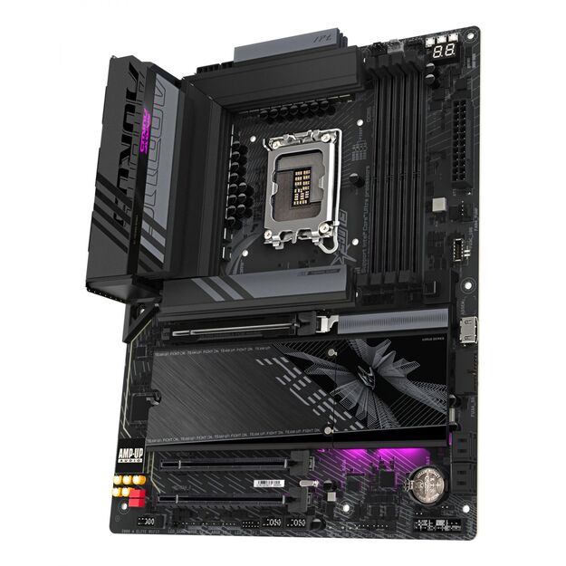 MB Z890 S1851 ATX/Z890 A ELITE WIFI7 GIGABYTE 8