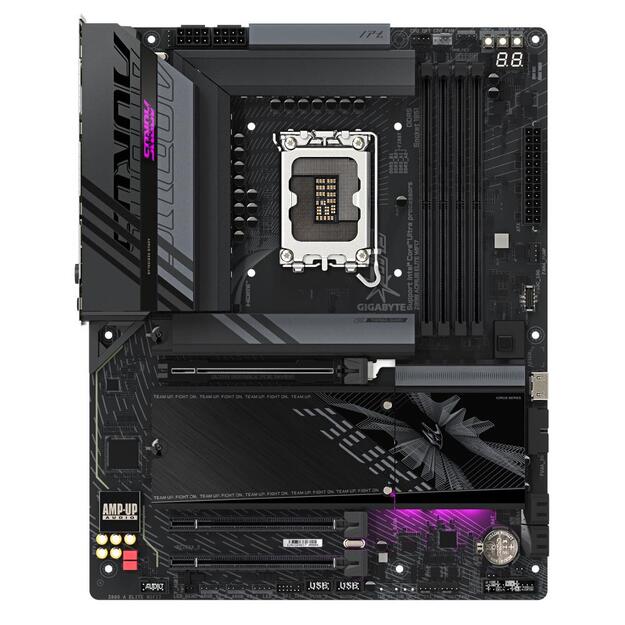 MB Z890 S1851 ATX/Z890 A ELITE WIFI7 GIGABYTE