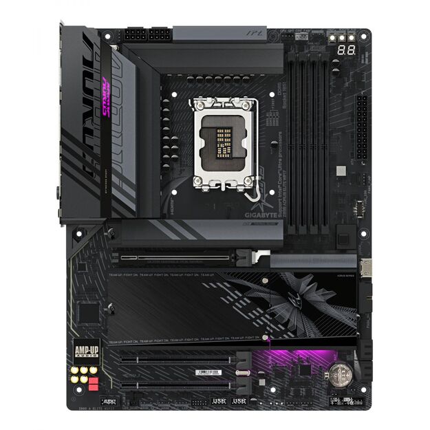 MB Z890 S1851 ATX/Z890 A ELITE WIFI7 GIGABYTE 6