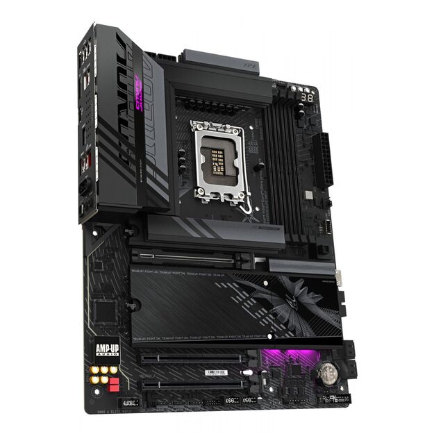 MB Z890 S1851 ATX/Z890 A ELITE WIFI7 GIGABYTE 7