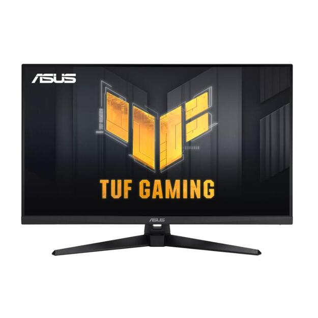 LCD Monitor|ASUS|31.5 |Gaming/4K|3840x2160|16:9|160|Matte|1 ms|Tilt|90LM08L0-B01970