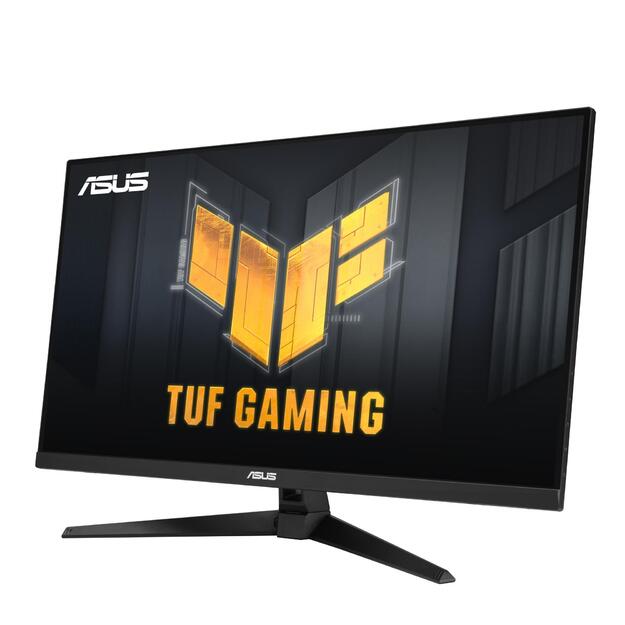 LCD Monitor|ASUS|31.5 |Gaming/4K|3840x2160|16:9|160|Matte|1 ms|Tilt|90LM08L0-B01970 5
