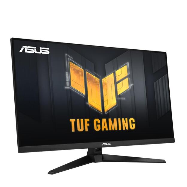LCD Monitor|ASUS|31.5 |Gaming/4K|3840x2160|16:9|160|Matte|1 ms|Tilt|90LM08L0-B01970 9