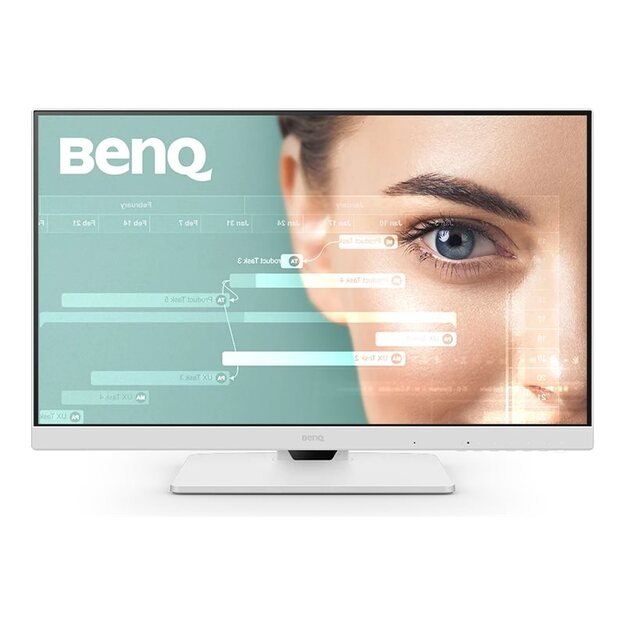 BENQ GW2786TC 27inch IPS FHD 250cd/m2 5ms 100Hz HDMI DO USB-C PD65W Daisy Chain Speakers Pivot