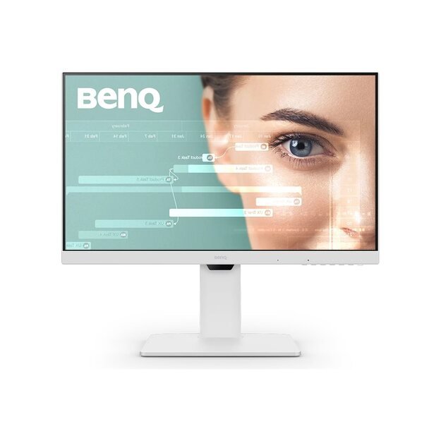 BENQ GW2786TC 27inch IPS FHD 250cd/m2 5ms 100Hz HDMI DO USB-C PD65W Daisy Chain Speakers Pivot