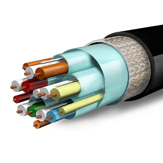 CABLE DP TO DP 3M/M/M CAC-1060 CLUB3D