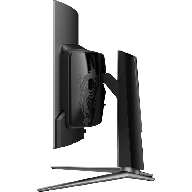 MONITOR OLED 34 /MPG 341CQPX QD-OLED MSI