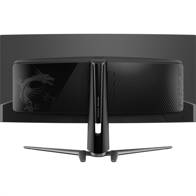 MONITOR OLED 34 /MPG 341CQPX QD-OLED MSI