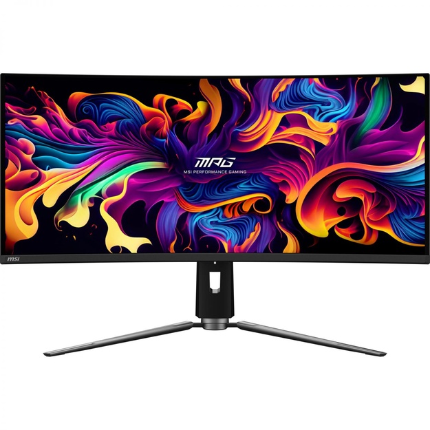 MONITOR OLED 34 /MPG 341CQPX QD-OLED MSI