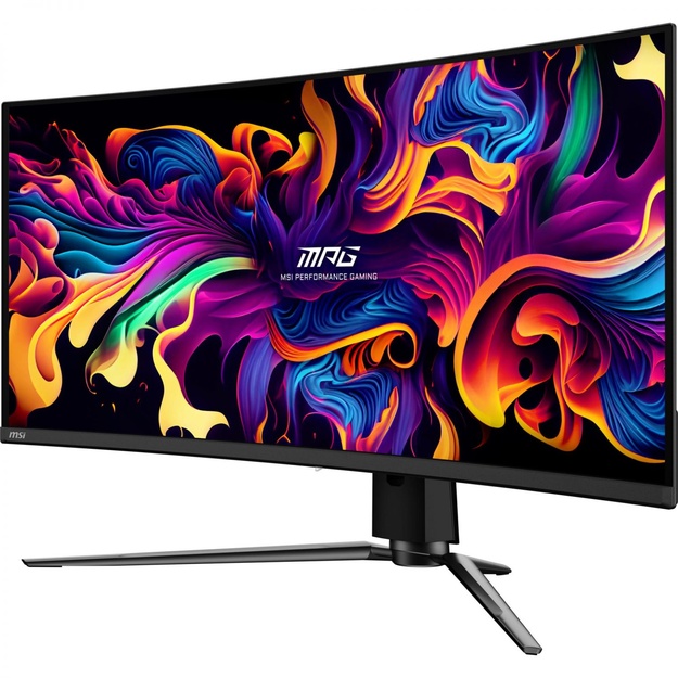 MONITOR OLED 34 /MPG 341CQPX QD-OLED MSI