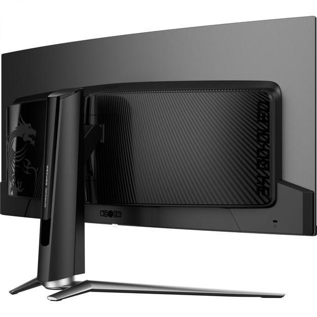 MONITOR OLED 34 /MPG 341CQPX QD-OLED MSI