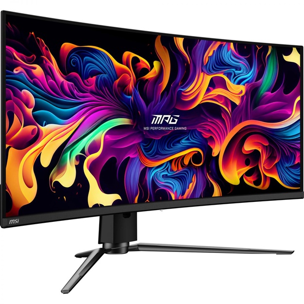 MONITOR OLED 34 /MPG 341CQPX QD-OLED MSI