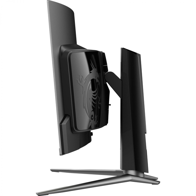 MONITOR OLED 34 /MPG 341CQPX QD-OLED MSI