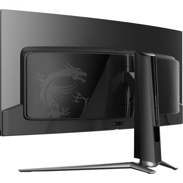 MONITOR OLED 34 /MPG 341CQPX QD-OLED MSI