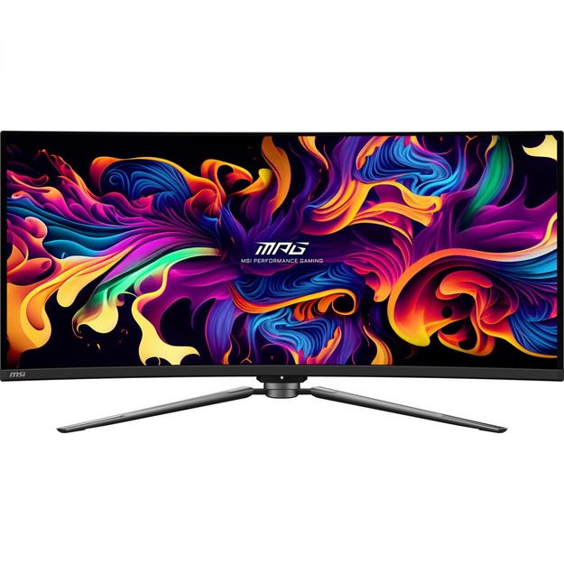MONITOR OLED 34 /MPG 341CQPX QD-OLED MSI