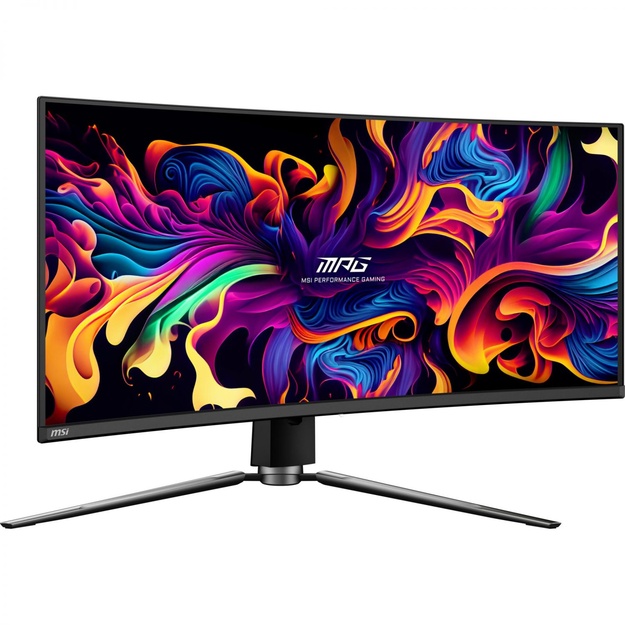 MONITOR OLED 34 /MPG 341CQPX QD-OLED MSI