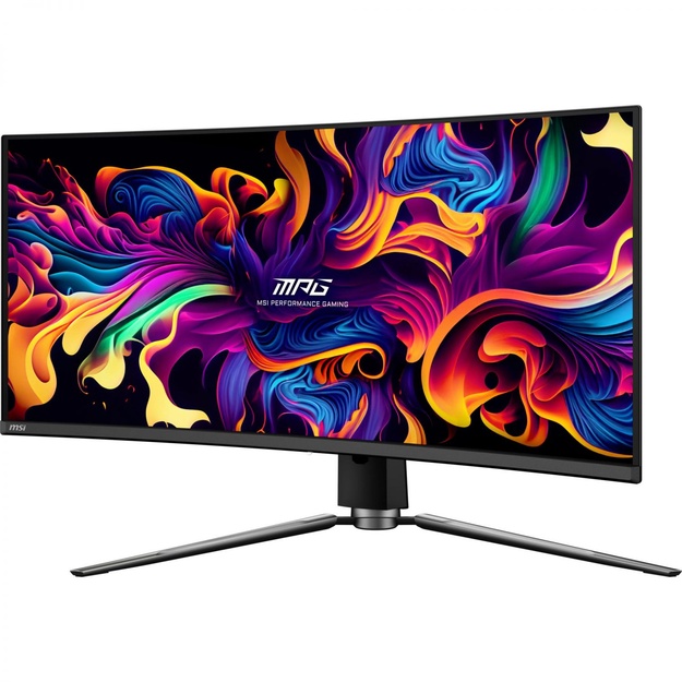 MONITOR OLED 34 /MPG 341CQPX QD-OLED MSI