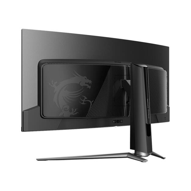 MONITOR OLED 34 /MPG 341CQPX QD-OLED MSI