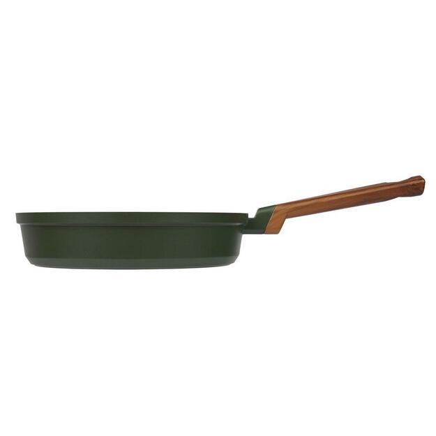 FRYPAN D26 H6CM/93710 RESTO