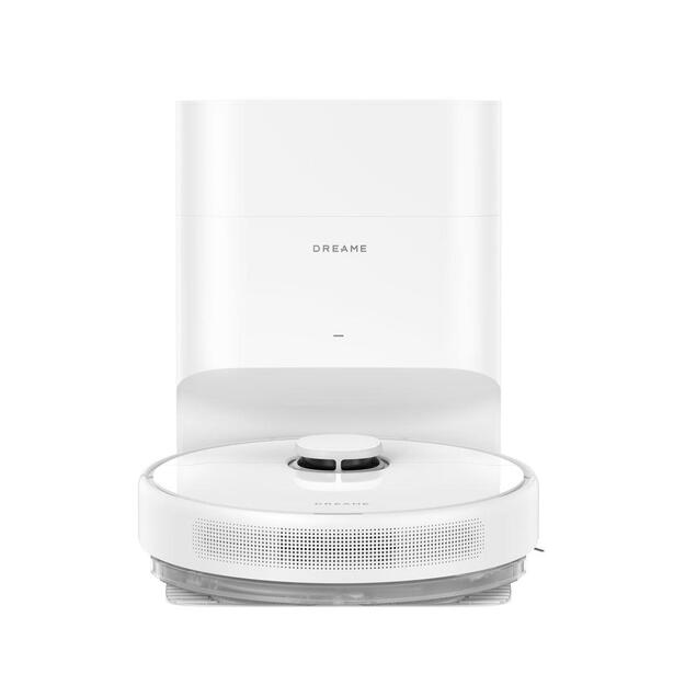 VACUUM CLEANER ROBOT/D10 PLUS GEN2 RLD32GD DREAME 13