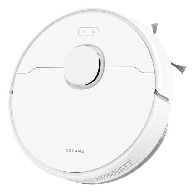 VACUUM CLEANER ROBOT/D10 PLUS GEN2 RLD32GD DREAME 8