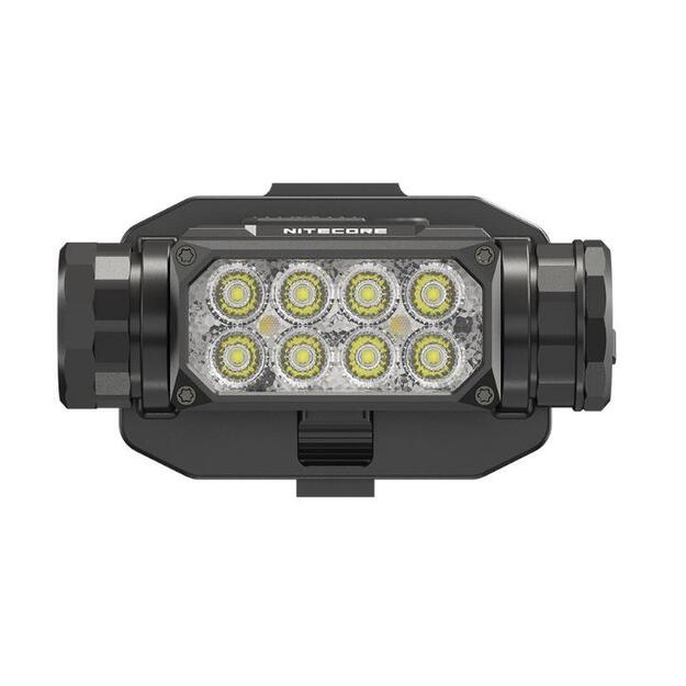 HEADLAMP H SERIES  2000LUMENS/HC65M UHE NITECORE