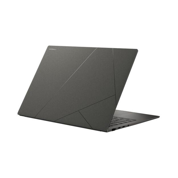 Notebook|ASUS|ZenBook Series|UX5406SA-PV050W|CPU  Core Ultra|u7-258V|1800 MHz|14 |2880x1800|RAM 32GB|LPDDR5x|SSD 1TB|Intel Arc Graphics|Integrated|ENG|Windows 11 Home|Grey|1.2 kg|90NB14F1-M00940