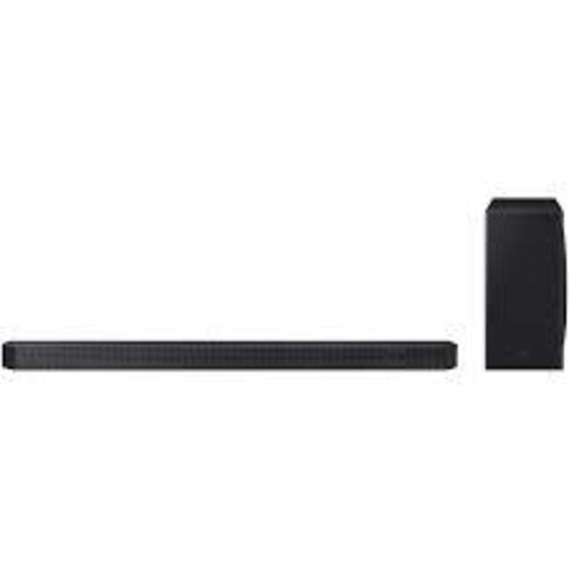 SAMSUNG HW-Q800D 5.1.2ch 360W Wireless Soundbar 2024