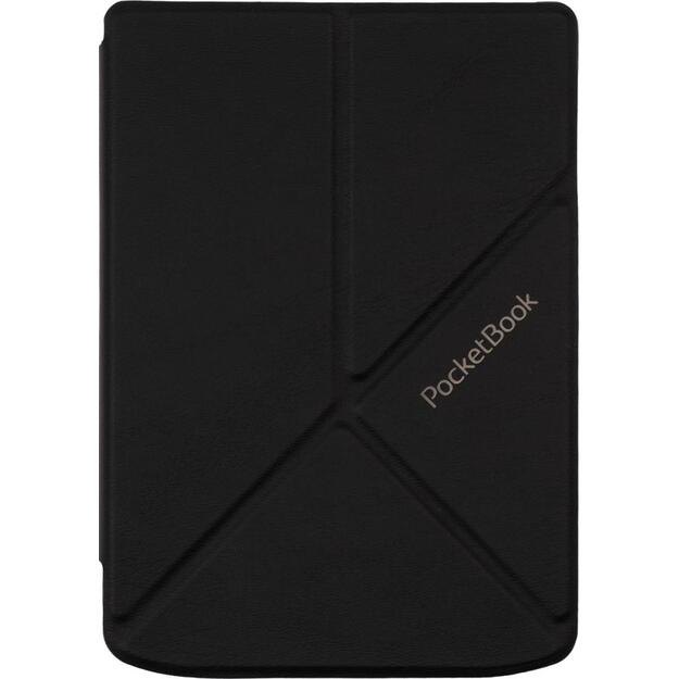 Tablet Case|POCKETBOOK|6 |Black|H-SO-634-K-WW