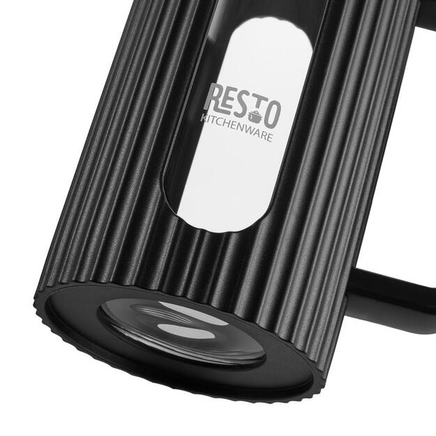 FRENCH PRESS 1000ML/90531 RESTO 17