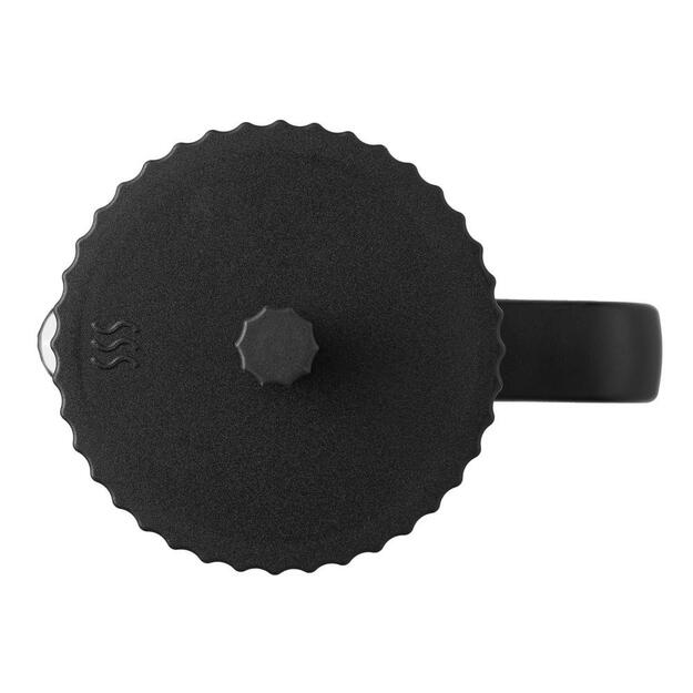 FRENCH PRESS 1000ML/90531 RESTO 16