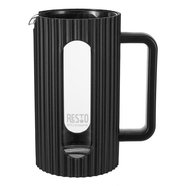 FRENCH PRESS 1000ML/90531 RESTO 12