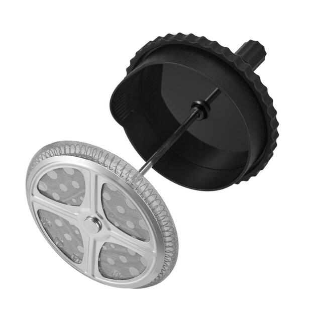 FRENCH PRESS 1000ML/90531 RESTO 13