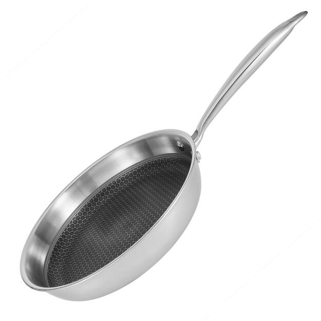 FRYPAN D24 H5.0CM/95346 RESTO