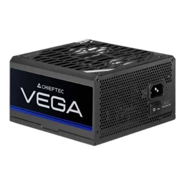 CHIEFTEC VEGA 850W 80PLUS GOLD PCIe GEN5 PSU