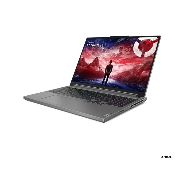 LENOVO IdeaPad 5 2in1 16AHP9 AMD Ryzen 5 8645HS 16inch 2K 16GB 512GB SSD M.2 2242 PCIe Radeon 760M Graphics W11H 2YR Carryin