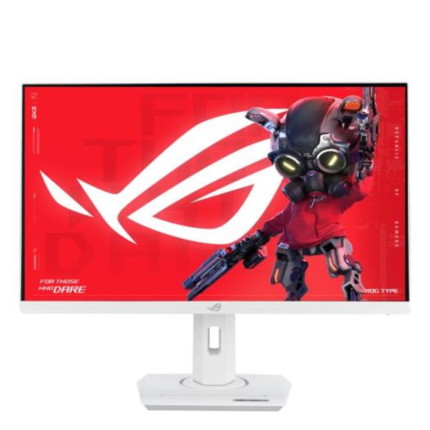 MONITOR LCD 27  XG27ACS-W/90LM09Q1-B01170 ASUS