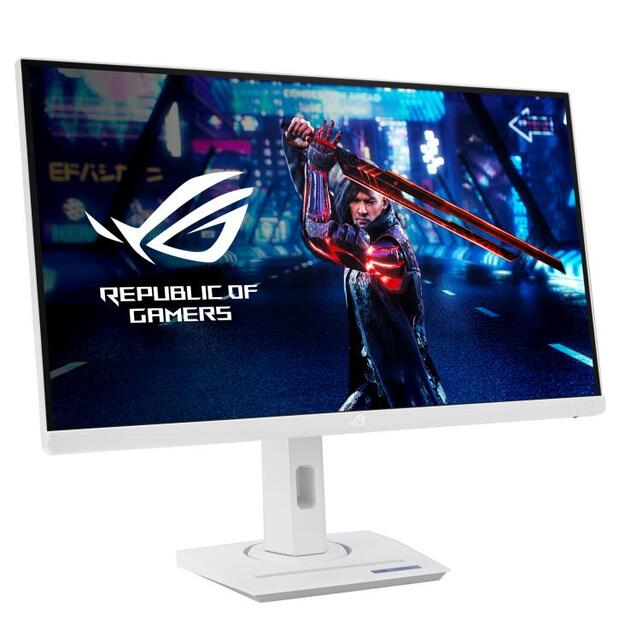 MONITOR LCD 27  XG27ACS-W/90LM09Q1-B01170 ASUS