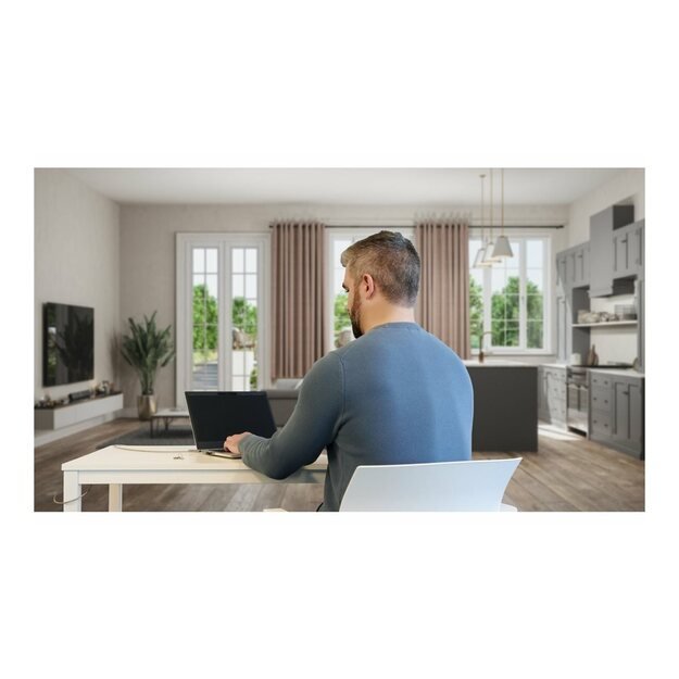 KENSINGTON MagPro Magnetic Privacy 14inch Laptop - 16:10 14