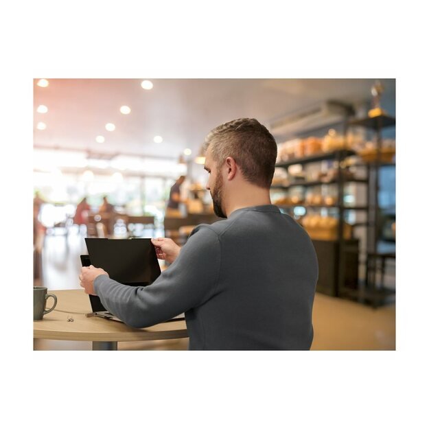 KENSINGTON MagPro Magnetic Privacy 14inch Laptop - 16:10 6