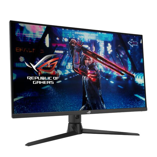 MONITOR LCD 32  XG32UQ/90LM08B0-B01170 ASUS 13
