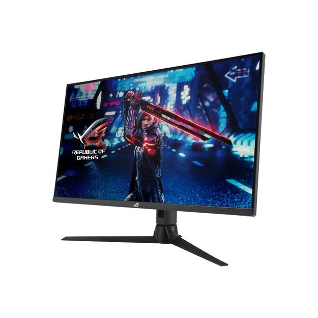 MONITOR LCD 32  XG32UQ/90LM08B0-B01170 ASUS