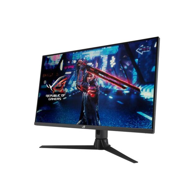 MONITOR LCD 32  XG32UQ/90LM08B0-B01170 ASUS