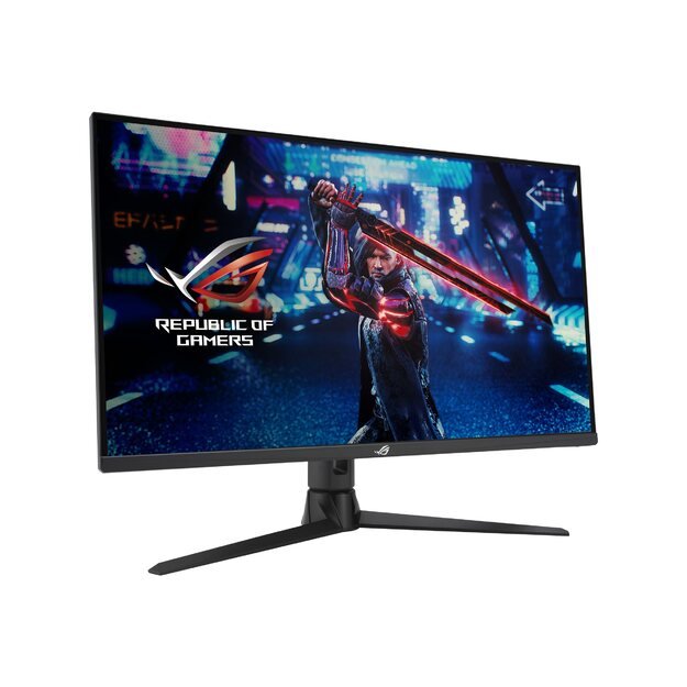 MONITOR LCD 32  XG32UQ/90LM08B0-B01170 ASUS